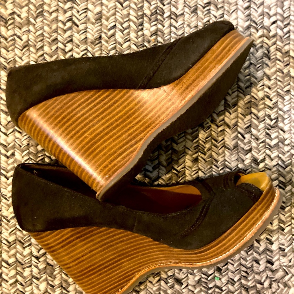 Wedges